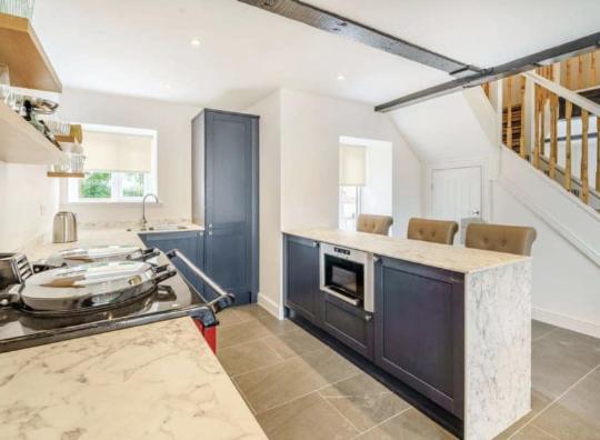 The Cottages At Ivy Farm By Charles Alexander Short Stay Lytham St Annes Exteriér fotografie