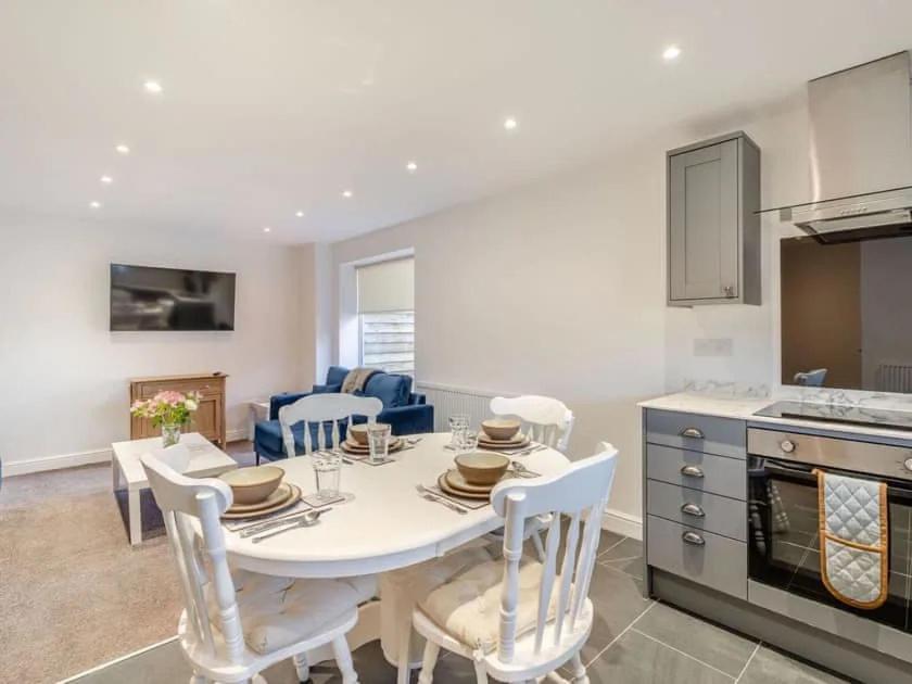 The Cottages At Ivy Farm By Charles Alexander Short Stay Lytham St Annes Exteriér fotografie