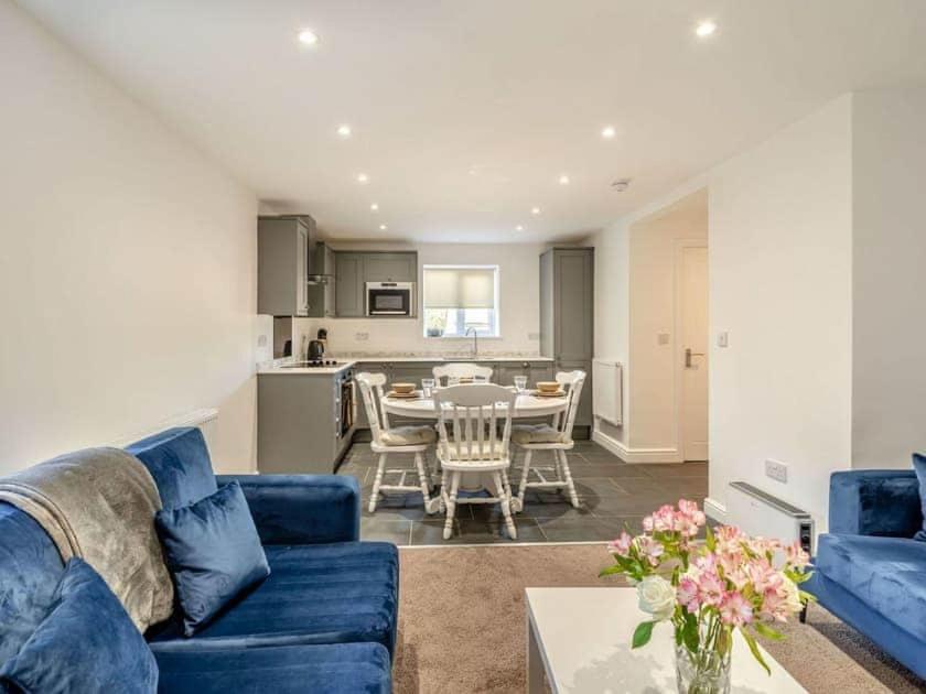 The Cottages At Ivy Farm By Charles Alexander Short Stay Lytham St Annes Exteriér fotografie