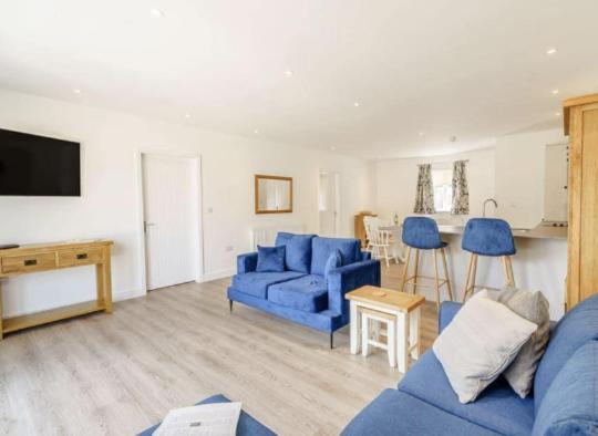 The Cottages At Ivy Farm By Charles Alexander Short Stay Lytham St Annes Exteriér fotografie