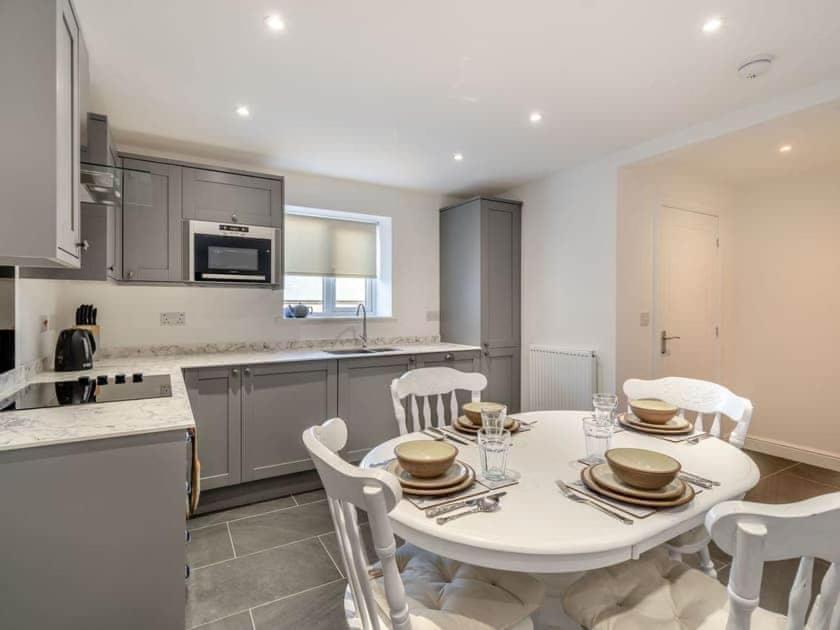The Cottages At Ivy Farm By Charles Alexander Short Stay Lytham St Annes Exteriér fotografie