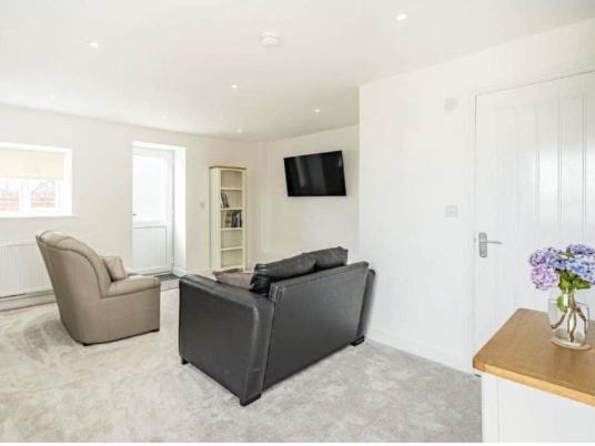 The Cottages At Ivy Farm By Charles Alexander Short Stay Lytham St Annes Exteriér fotografie