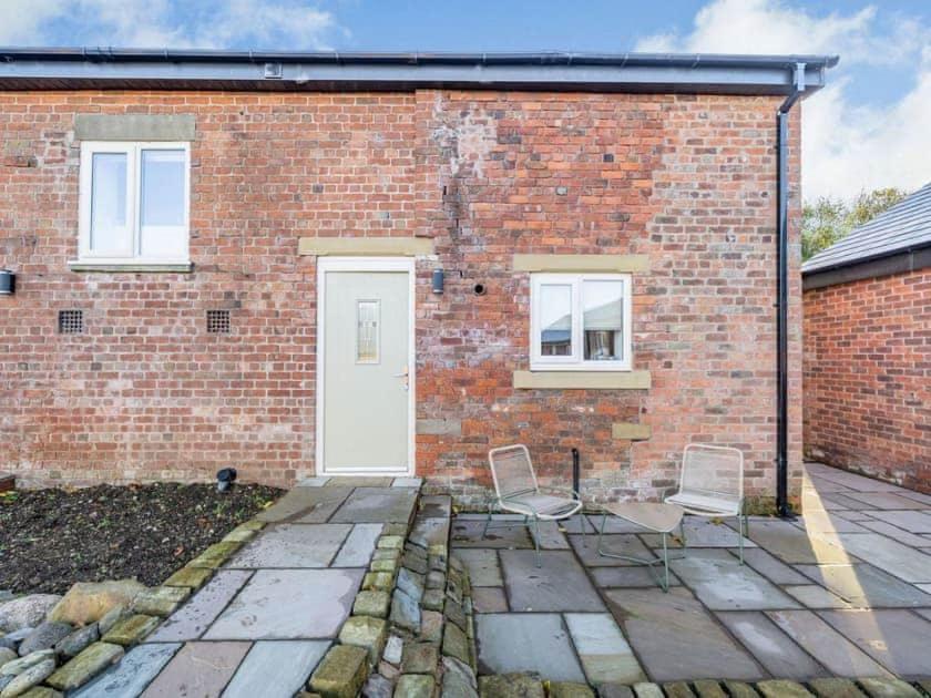 The Cottages At Ivy Farm By Charles Alexander Short Stay Lytham St Annes Exteriér fotografie
