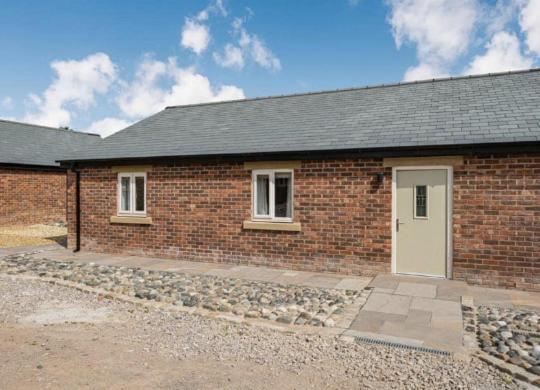 The Cottages At Ivy Farm By Charles Alexander Short Stay Lytham St Annes Exteriér fotografie