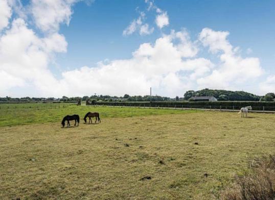 The Cottages At Ivy Farm By Charles Alexander Short Stay Lytham St Annes Exteriér fotografie