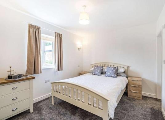 The Cottages At Ivy Farm By Charles Alexander Short Stay Lytham St Annes Exteriér fotografie