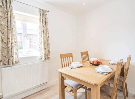 The Cottages At Ivy Farm By Charles Alexander Short Stay Lytham St Annes Exteriér fotografie