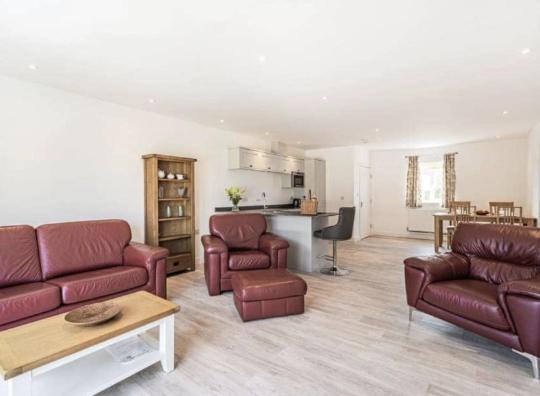 The Cottages At Ivy Farm By Charles Alexander Short Stay Lytham St Annes Exteriér fotografie
