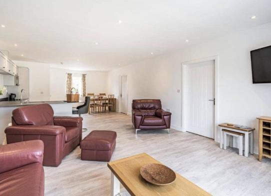 The Cottages At Ivy Farm By Charles Alexander Short Stay Lytham St Annes Exteriér fotografie