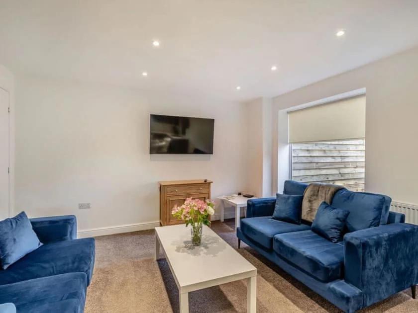 The Cottages At Ivy Farm By Charles Alexander Short Stay Lytham St Annes Exteriér fotografie
