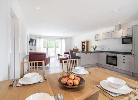 The Cottages At Ivy Farm By Charles Alexander Short Stay Lytham St Annes Exteriér fotografie