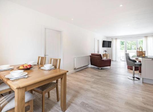 The Cottages At Ivy Farm By Charles Alexander Short Stay Lytham St Annes Exteriér fotografie